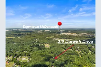 219 Darwish Drive, McDonough, GA 30252 - Photo 55