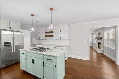 219 Darwish Drive, McDonough, GA 30252 - Photo 23