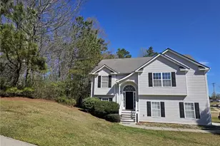 68 Georgias Ln, Dallas, GA 30157 - Photo 1