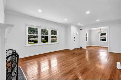 1397 Downs Drive, Atlanta, GA 30311 - Photo 5
