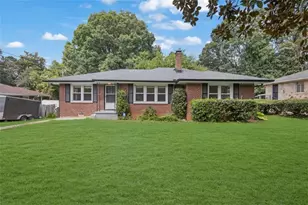 1397 Downs Dr, Atlanta, GA 30311 - Photo 1