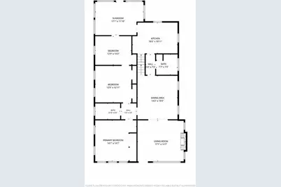 1012 SW Birch Street SW, Atlanta, GA 30310 - Photo 41