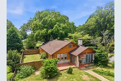 1012 SW Birch Street SW, Atlanta, GA 30310 - Photo 1