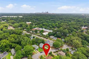 1012 SW Birch Street SW, Atlanta, GA 30310 - Photo 5