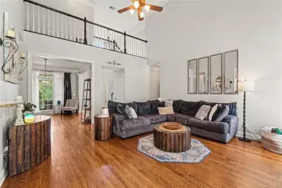 3 Willow Trace SW, Cartersville, GA 30120 - Photo 7