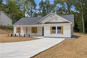 4380 Navajo Ln SE, Acworth, GA 30102 - Photo 1