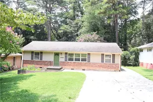 2994 Judylyn Dr, Decatur, GA 30033 - Photo 1