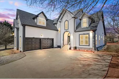 3955 Pucketts Road, Snellville, GA 30039 - Photo 1