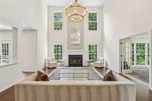 1305 Rosewood Dr, Alpharetta, GA 30005 - Photo 1