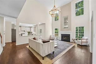 1305 Rosewood Dr, Alpharetta, GA 30005 - Photo 11