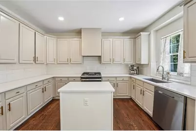 1305 Rosewood Drive, Alpharetta, GA 30005 - Photo 25