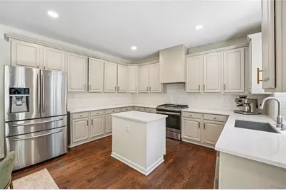 1305 Rosewood Drive, Alpharetta, GA 30005 - Photo 3