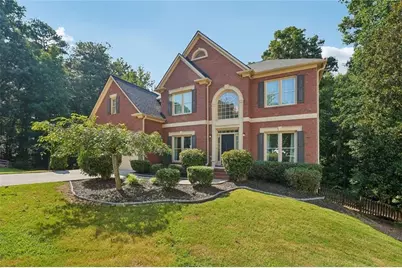 1305 Rosewood Drive, Alpharetta, GA 30005 - Photo 73