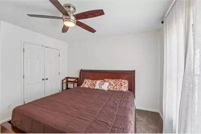 1305 Rosewood Drive, Alpharetta, GA 30005 - Photo 33