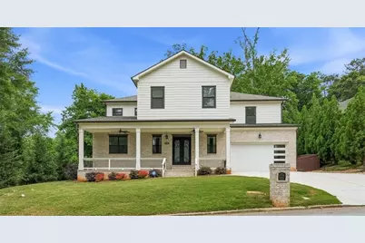 2415 Rugby Avenue, Atlanta, GA 30337 - Photo 1