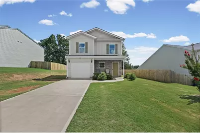 238 Dove Place, Social Circle, GA 30025 - Photo 1