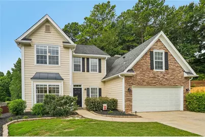 4103 Berryhill Trace SE, Smyrna, GA 30082 - Photo 1