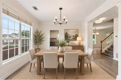4103 Berryhill Trace SE, Smyrna, GA 30082 - Photo 3