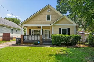 1912 E Farris Ave, East Point, GA 30344 - Photo 1