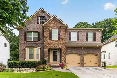 5541 Big Boat Drive SW, Atlanta, GA 30331 - Photo 1