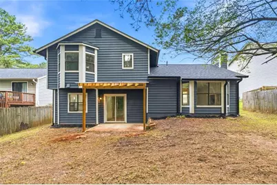 917 Lake Watch Drive, Stone Mountain, GA 30088 - Photo 25