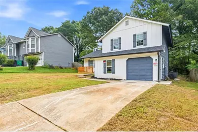 917 Lake Watch Drive, Stone Mountain, GA 30088 - Photo 3