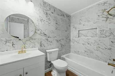 917 Lake Watch Drive, Stone Mountain, GA 30088 - Photo 17
