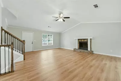 917 Lake Watch Drive, Stone Mountain, GA 30088 - Photo 7