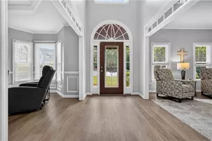 2456 Arcadia Dr NW, Acworth, GA 30101 - Photo 7