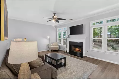 2456 Arcadia Drive NW, Acworth, GA 30101 - Photo 11