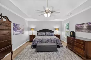 2456 Arcadia Dr NW, Acworth, GA 30101 - Photo 23