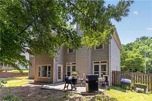 2456 Arcadia Dr NW, Acworth, GA 30101 - Photo 5