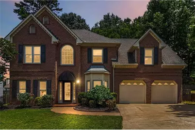 2456 Arcadia Drive NW, Acworth, GA 30101 - Photo 45