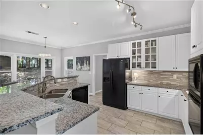 2456 Arcadia Drive NW, Acworth, GA 30101 - Photo 3