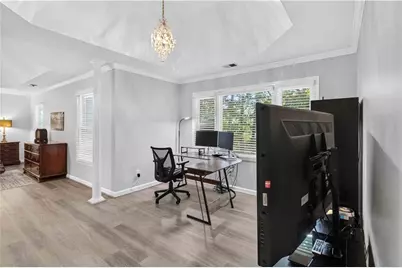 2456 Arcadia Drive NW, Acworth, GA 30101 - Photo 25