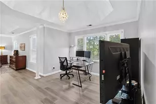 2456 Arcadia Dr NW, Acworth, GA 30101 - Photo 25