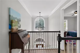 2456 Arcadia Dr NW, Acworth, GA 30101 - Photo 35