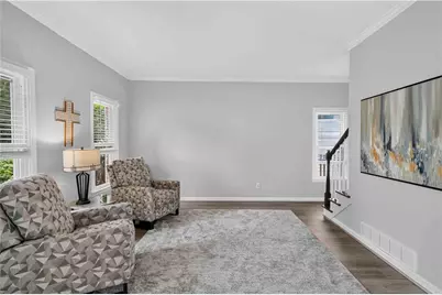 2456 Arcadia Drive NW, Acworth, GA 30101 - Photo 9