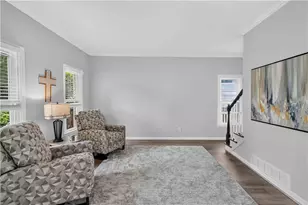 2456 Arcadia Dr NW, Acworth, GA 30101 - Photo 9