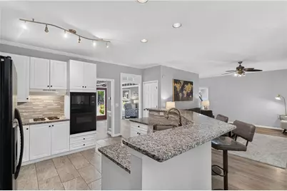 2456 Arcadia Drive NW, Acworth, GA 30101 - Photo 15