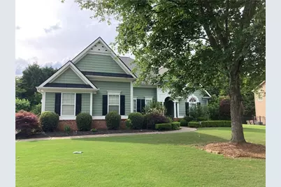 3205 E Gate Drive, Cumming, GA 30041 - Photo 1