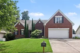 2531 Apalachee Run Way, Dacula, GA 30019 - Photo 1