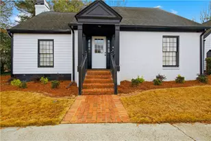 1044 Little Willeo Rd, Marietta, GA 30068 - Photo 3