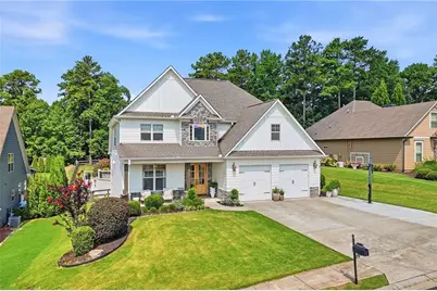 1128 Blankets Creek Drive, Canton, GA 30114 - Photo 1