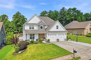 1128 Blankets Creek Dr, Canton, GA 30114 - Photo 1