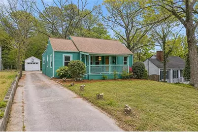 954 Moreland Avenue SE, Atlanta, GA 30316 - Photo 1