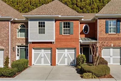 5140 Meridian Lane, Alpharetta, GA 30022 - Photo 1