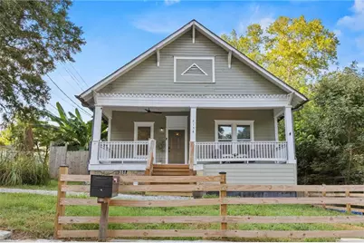 2158 Wingate Street SW, Atlanta, GA 30310 - Photo 1