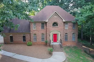 4290 Antelope Ln, Snellville, GA 30039 - Photo 1