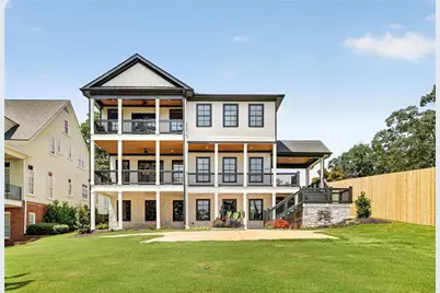 2153 Cooper Lake Road SE, Smyrna, GA 30080 - Photo 1